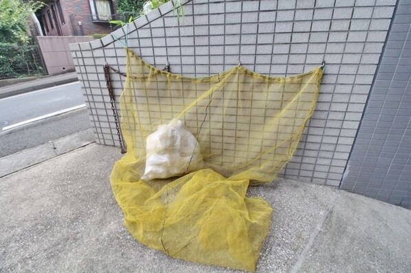 ソサエティ宮前平の物件内観写真